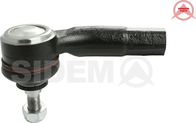Наконечник рулевой тяги Sidem левый для Alfa Romeo 147 I 2007-2010. Артикул 35232