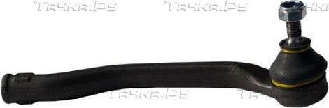 Наконечник рулевой тяги ASAM. Артикул 80539