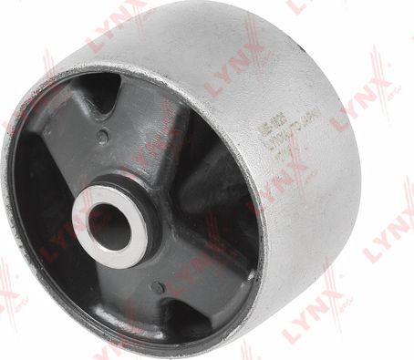 Опора (подушка) двигателя LYNXauto передняя для Toyota Caldina II 1997-2002. Артикул ME-1625