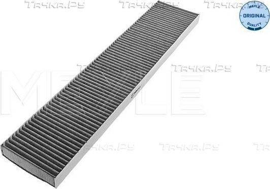 Салонный фильтр Meyle Original для Volkswagen Sharan I 1995-2010. Артикул 112 320 0008
