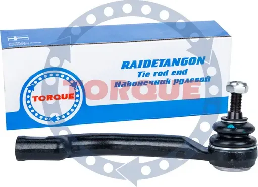 Наконечник тяги рулевой (комплект) (Torque). Артикул RD036