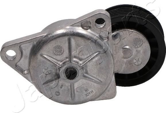 Натяжной ролик (натяжитель) приводного ремня Japanparts. Артикул TS-314