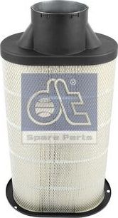 Воздушный фильтр DT Spare Parts. Артикул 2.14056