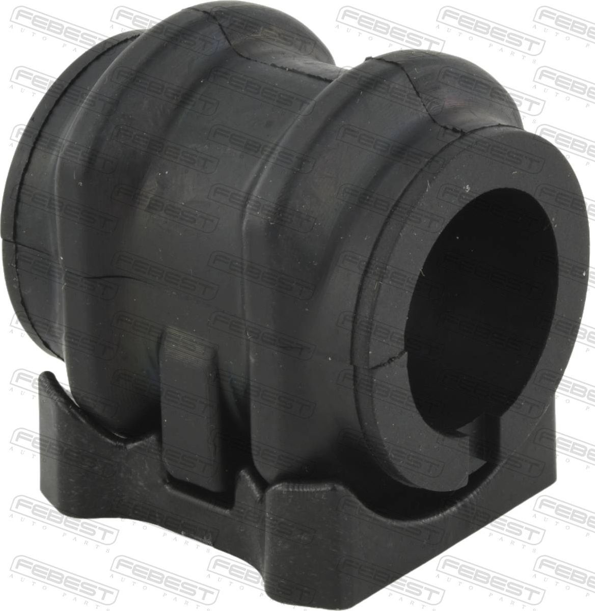 Втулка стабилизатора Febest. Артикул TSB-ZRE212F