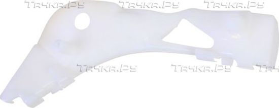 Кронштейн бампера Stellox. Артикул 01-27112-SX