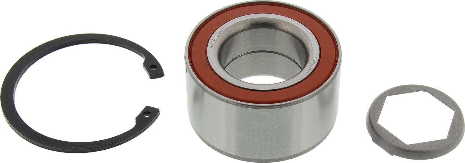 Ступичный подшипник (комплект) MAPCO. Артикул 26820