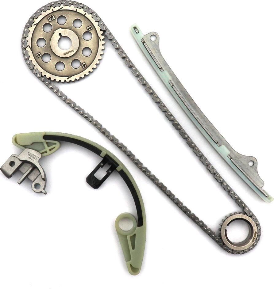 Цепь ГРМ Masuma. Артикул MGR-5003