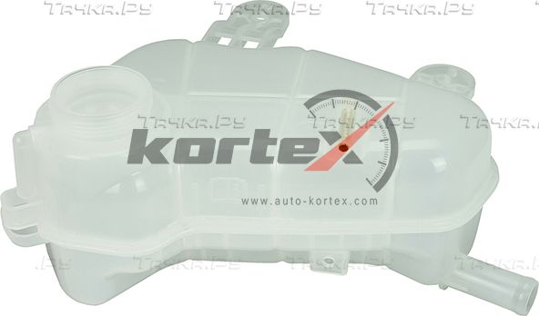 Бачок расширительный (Kortex). Артикул KTC029