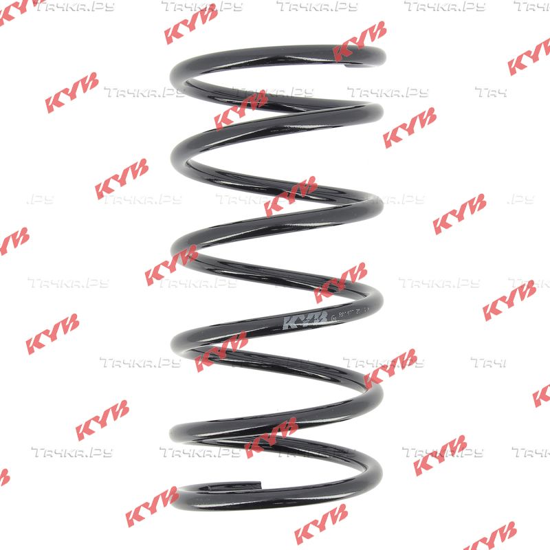 Пружина подвески KYB (Каяба) K-Flex. Артикул RA1423