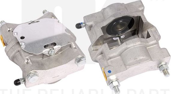 Тормозной суппорт NK (алюминий). Артикул 2119100