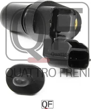 ДАТЧИК ПОЛОЖЕНИЯ РАСПРЕДВАЛА (Quattro Freni). Артикул QF93A00088