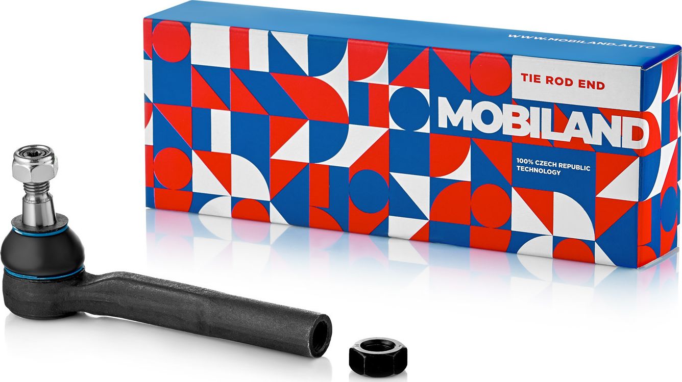 Наконечник рулевой тяги Mobiland. Артикул 325022860