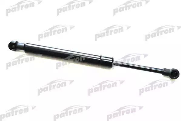 Амортизатор (упор) багажника Patron для Volkswagen Vento 1991-1998. Артикул PGS0813MK