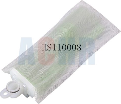 Фильтр топливозаборника (Achr). Артикул HS110008