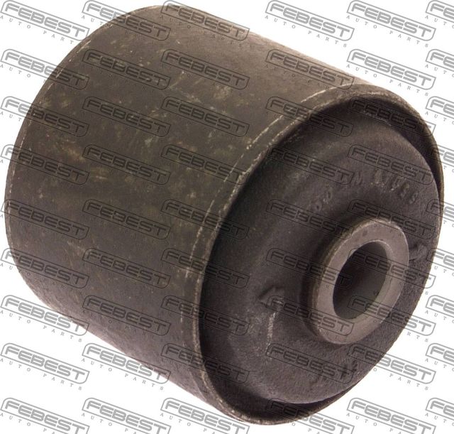 Сайлентблок задней балки Febest для Nissan Avenir W10 1993-1997. Артикул NAB-171