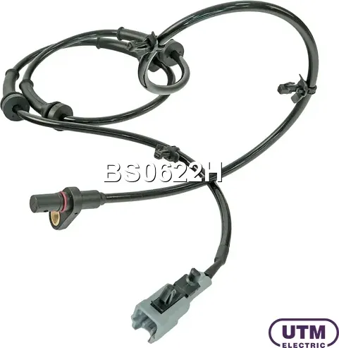 Датчик AБС (UTM). Артикул BS0622H