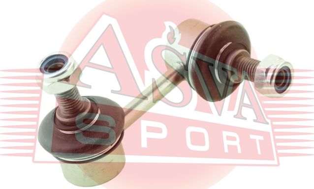 Стойка (тяга) стабилизатора Asva. Артикул 0323-EURR
