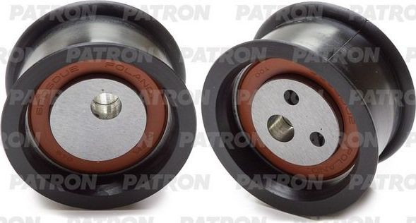 Натяжной ролик (натяжитель) ремня ГРМ Patron. Артикул PT52105