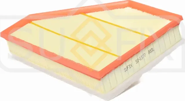 Фильтр воздушный (Sufix). Артикул SO1377