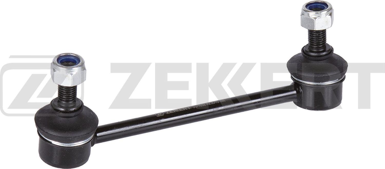 Стойка (тяга) стабилизатора Zekkert. Артикул SS-1692