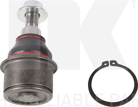 Шаровая опора NK. Артикул 5044754