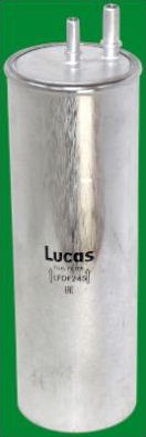 Топливный фильтр Lucas. Артикул LFDF245