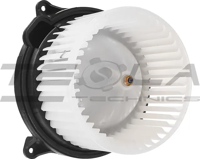 Мотор отопителя салона (Tesla Technics). Артикул TT21134