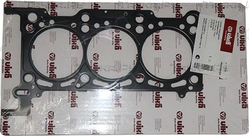 Прокладка ГБЦ Vika для Audi A6 allroad II (C6) 2006-2011. Артикул 11031775501