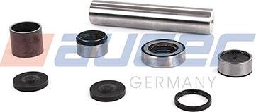 Ремкомплект шкворня поворотного кулака  Auger для Volvo  FL III 2013-2026. Артикул 75475