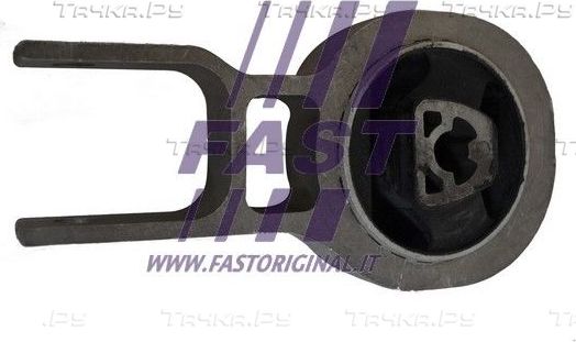Подушка (опора) двигателя Fast. Артикул FT52474