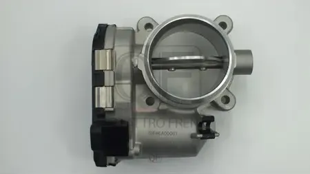 ДРОССЕЛЬНАЯ ЗАСЛОНКА (Quattro Freni). Артикул QF46A00061