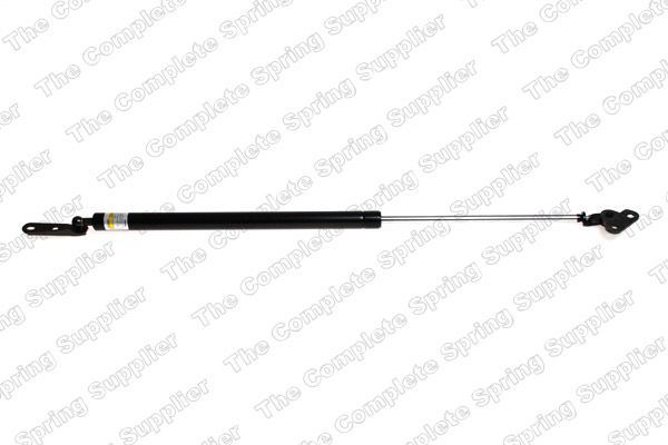 Амортизатор (упор) багажника Lesjofors задний правый для Toyota Corolla E100 1992-1997. Артикул 8192538