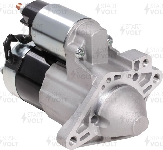 Стартер StartVOLT для Renault Duster I 2011-2020. Артикул LSt 0915