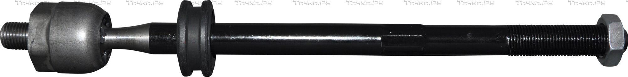 Рулевая тяга JP Group правая/левая для Volkswagen Transporter T4 1990-2003. Артикул 1144502600