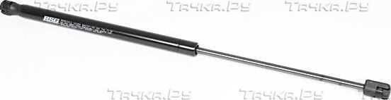 Амортизатор (упор) багажника BSG. Артикул BSG 40-980-020