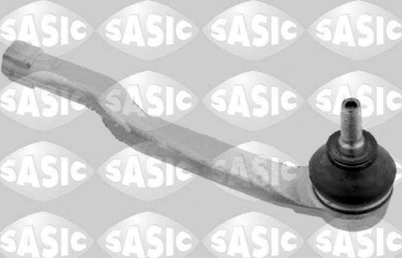 Наконечник рулевой тяги Sasic левый для Nissan Tiida I 2007-2012. Артикул 7676037