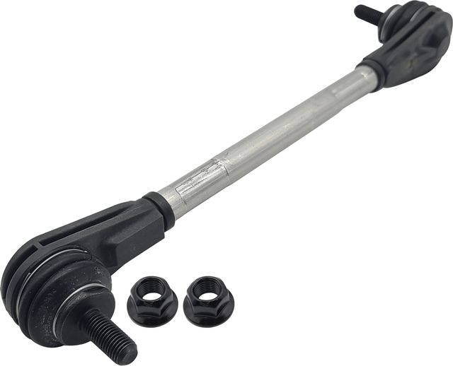 Стойка (тяга) стабилизатора CTR передняя правая/левая для Kia Cerato III 2013-2026. Артикул PL0275