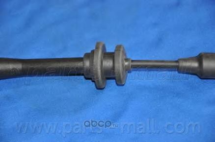 Провод высоковольтный (Parts-Mall). Артикул PEAE60