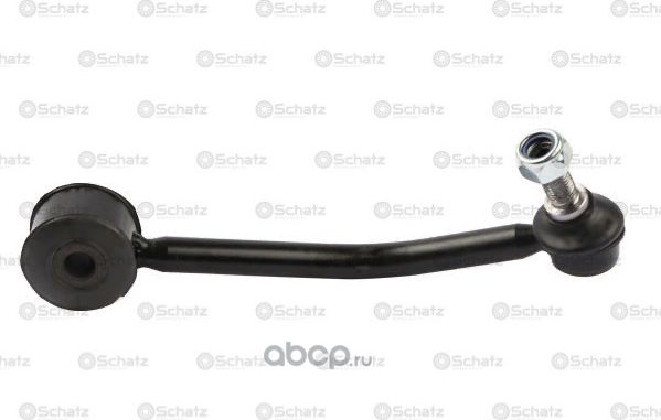 Стойка стабилизатора (Schatz). Артикул S321122R