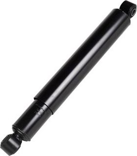 Амортизатор Zentparts задний для Scania 4 1995-2008. Артикул Z01036