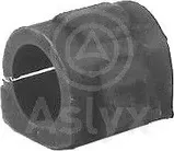 ВТУЛКА СТАБ DAC LOGANSANDERO 04- ПЕР LR D23MM (Aslyx). Артикул AS202474