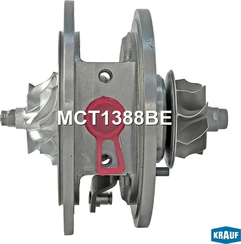 Картридж для турбокомпрессора Krauf. Артикул MCT1388BE