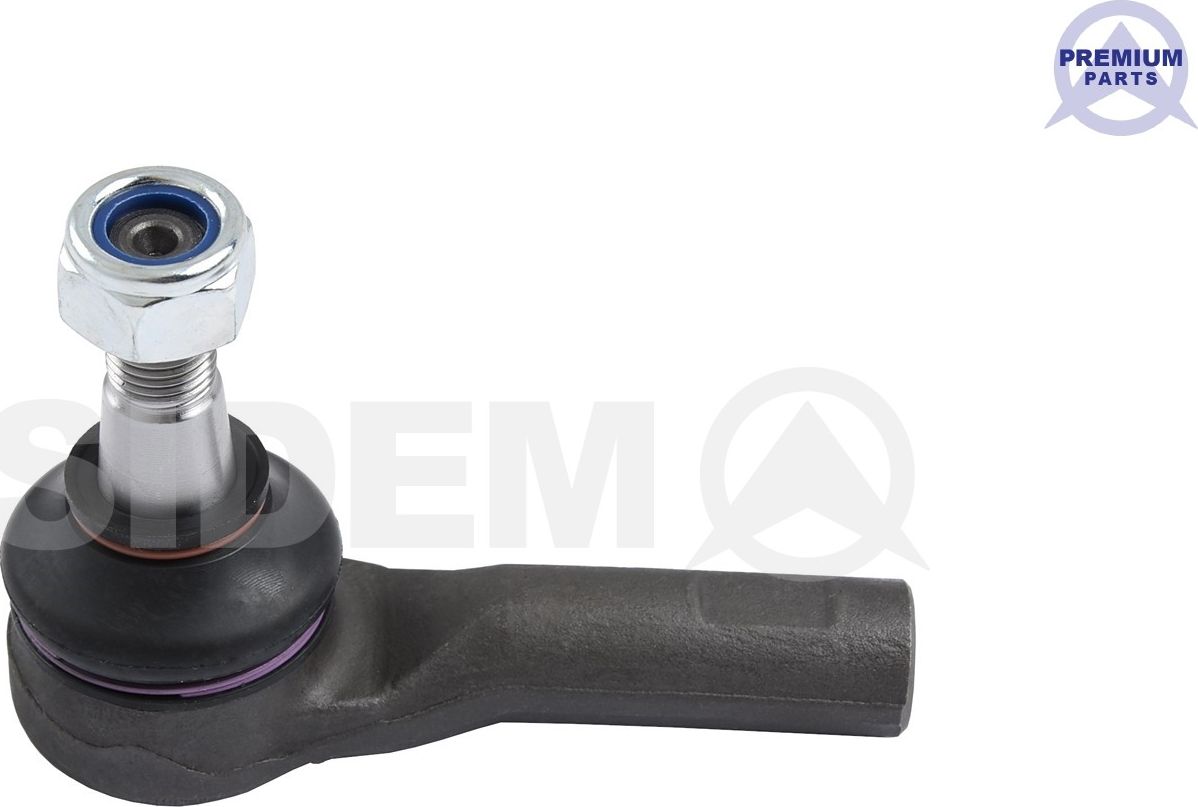 Наконечник рулевой тяги Sidem. Артикул 41032