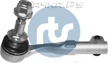 Наконечник рулевой тяги RTS правый для BMW 3 VI (F3x) 2011-2026. Артикул 91-99519-1