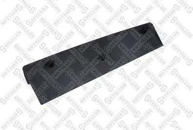 накладка под ступеньку! левая  Scania P R Series CP CR CT (Stellox). Артикул 8723094SX