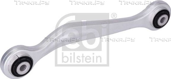 Поперечный рычаг задней подвески Febi Bilstein (алюминий). Артикул 39082