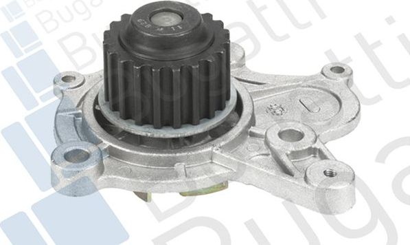 Помпа (водяной насос) Bugatti. Артикул PA10066
