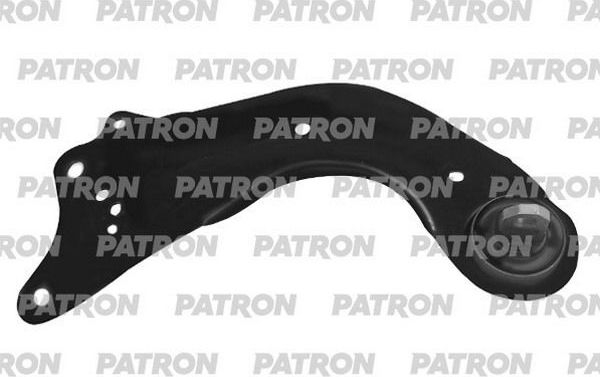 Продольный рычаг задней подвески Patron. Артикул PS50266R