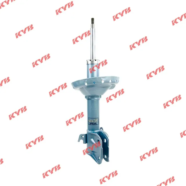 Амортизатор подвески Subaru FORESTER SJ5 SJG 12- FR (Kayaba) KYB. Артикул NST5549R