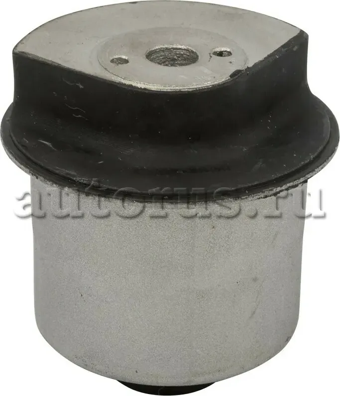 Сайлентблок балки заднего моста (Ganz). Артикул GIL06403